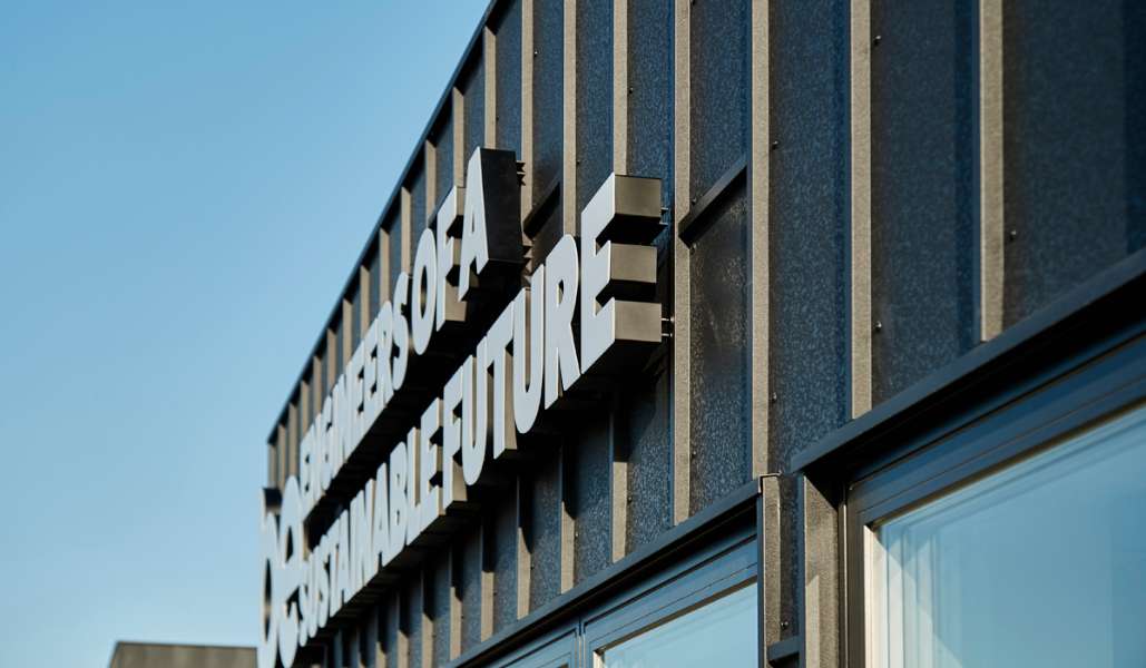 Unbegrenzte Designfreiheit für Kreative, Fynsgade 2, 6400 Sønderborg